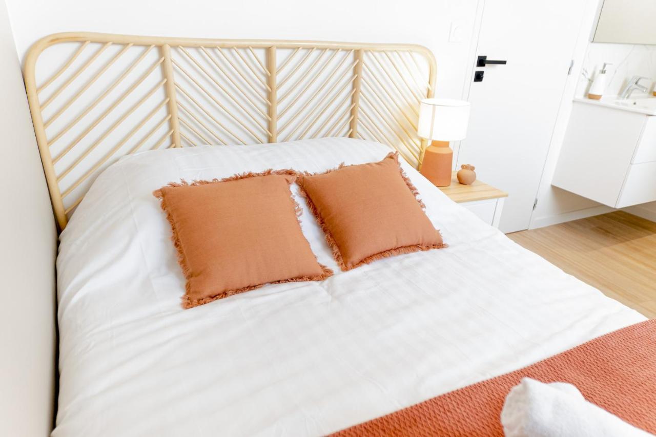 Le Provencal - Beau T2 Centre - Gare - Tram Appartement Le Mans