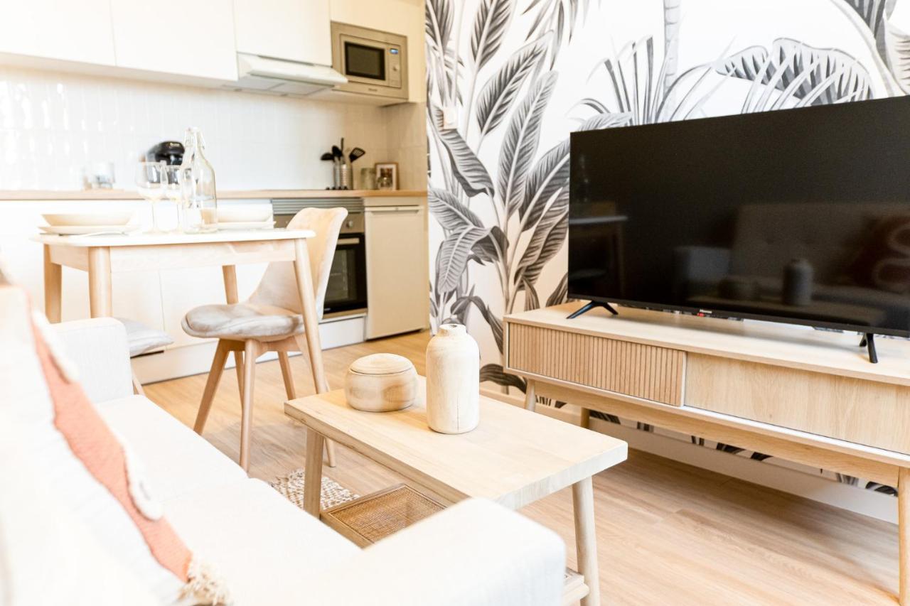 Le Provencal - Beau T2 Centre - Gare - Tram Appartement Le Mans