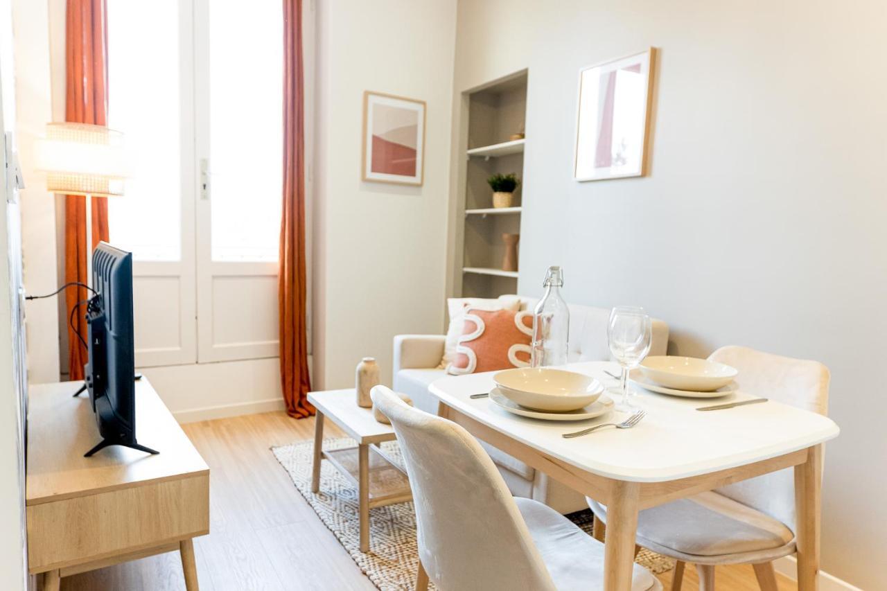 Appartement Le Provencal - Beau T2 Centre - Gare - Tram Le Mans