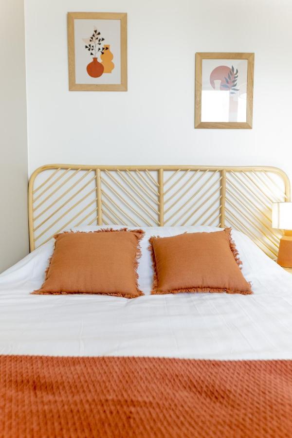 Le Provencal - Beau T2 Centre - Gare - Tram Appartement Le Mans
