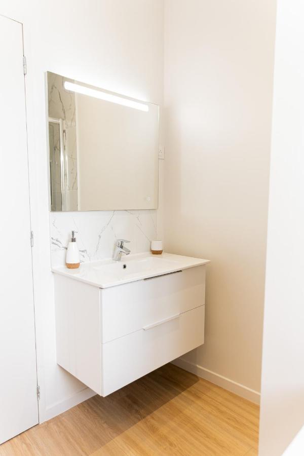 Le Provencal - Beau T2 Centre - Gare - Tram Appartement *