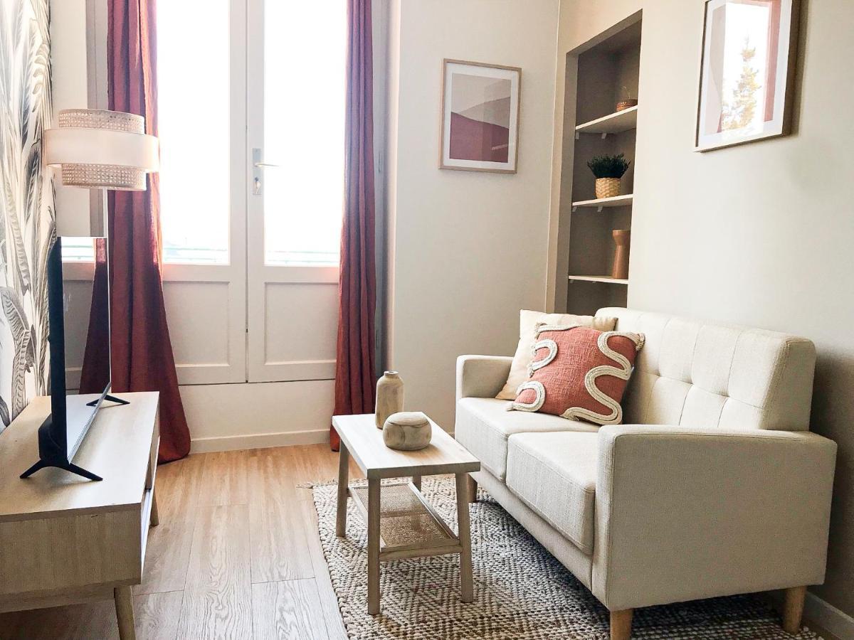 Appartement Le Provencal - Beau T2 Centre - Gare - Tram Le Mans